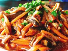 -下塘街25号农家菜馆(新场店)