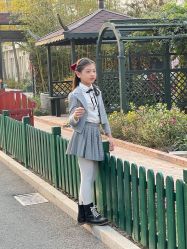 点击看大图 -爱儿美儿童摄影(五路居花园别墅店)