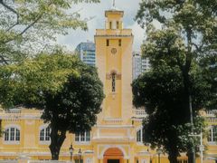 -广州鲁迅纪念馆(国民党一大旧址)