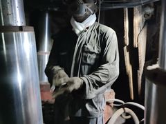 -大同煤炭博物馆