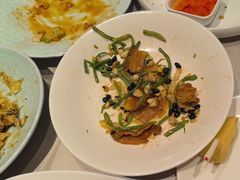 -静之湖湖畔餐厅