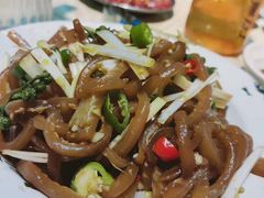 -胡同烧烤·烤肉(塔湾店)