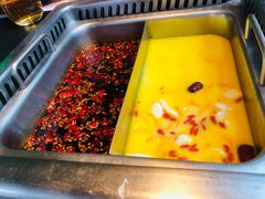 -大隐·成都火锅Bistro(合生麒麟新天地店)