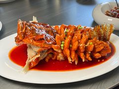 -RIVIERA 松鹤楼(外滩店)