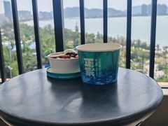 -自然椰·海南清补凉(海月广场店)