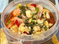 -金龙·打边炉(南京西路店)
