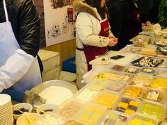 -定胜糕小店-蒋顺发
