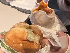 -麦当劳(从化从城大道店)