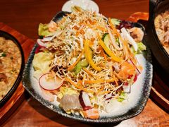 -千代武日本料理(爱建店)