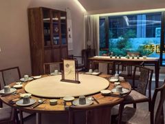 -绣园·茶食宴(湘绣博物馆店)