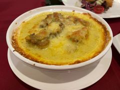 -红房子西菜馆(淮海中路店)