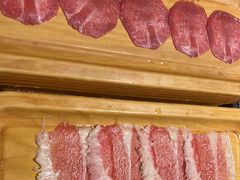 -空之介寿喜烧·和牛放题(恒隆广场店)