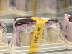 -赵小璐快乐甜品蛋糕(平安路店)