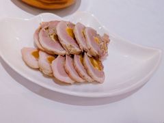 -永兴餐厅(复兴中路店)