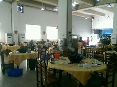 大堂-蚝专家(北滘店)