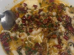 -小厨娘淮扬菜(板桥一店)