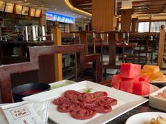 -皇城老妈川味火锅·大连海鲜火锅(港湾店)