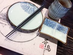 -芥岛(河北大街店)