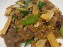 -玉华台饭庄·淮扬菜·烤鸭(望京店)