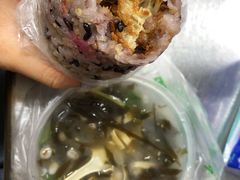 -芳婆糕团店(王府大街店)