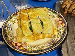 -勃利地摊·勃立小串烧烤