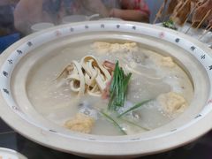 -小乌猪·金华筒骨煲(永盛购物广场店)