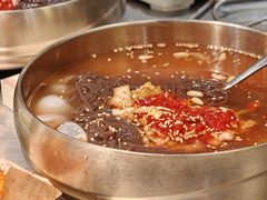 -白玉·朝鲜族烤串(南山店)
