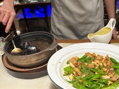 -佬麻雀·剁椒鱼头(京基KK One店)