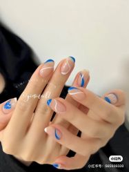 -妙睫屋日式美甲美睫