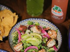 -Q MEX 库迈墨西哥餐吧(三里屯店)