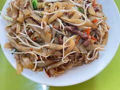 -广记海鲜(杨汊湖一店)