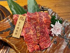 -黑牛の店·和牛烧肉(石家庄万象城店)