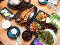 -张师傅参鸡汤店(高丽街店)