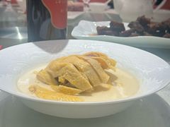 -梅龙镇酒家(南京西路总店)