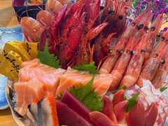 -和创柚子·会席日本料理(新区淮海街店)