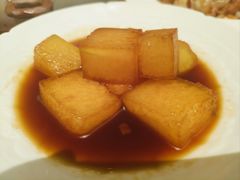陈皮冬瓜-七色云蔬食(喜邻里店)