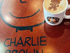 -史努比缤纷世界