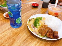 -嘉华小吃(蛇口市场店)