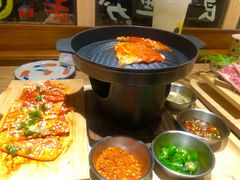 -馥家小馆(黔灵山公园店)