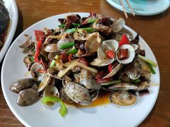-南海渔家•海鲜•正宗海南菜(海棠湾店)