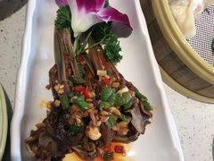 -如轩·海鲜砂锅粥·潮汕菜(小榄店)