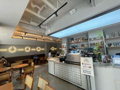 -YEEGIN COFFEE也径咖啡