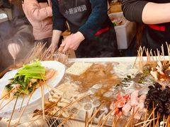 -郭记小街麻辣烫(南小街总店)