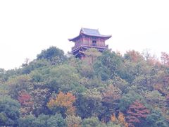 -云碧峰国家森林公园