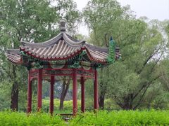 -北京麋鹿生态实验中心