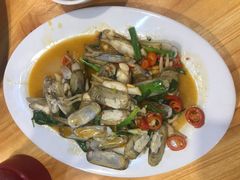 -长平老姿娘夜粥(平东一街店)