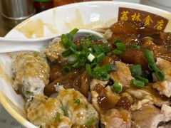 -荔林食店(西华路店)