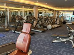 -杭州龙禧福朋喜来登酒店