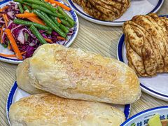 -丝路伊兰·兰州牛肉面(马连道店)