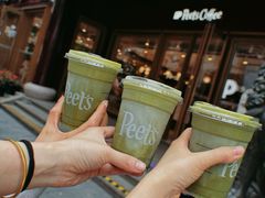 -Peet's Coffee皮爷咖啡(豫园店)